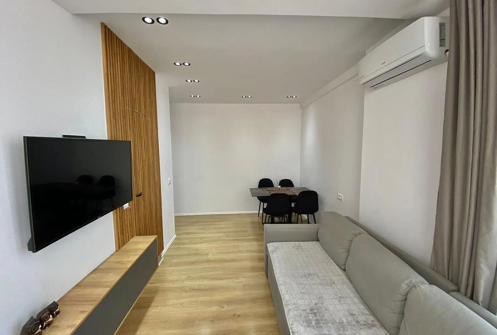 Mara Central Apartment 3 Tirana